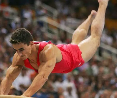 Gimnastică - România a cucerit două medalii de aur, una de argint şi una de bronz la CM de la Londra