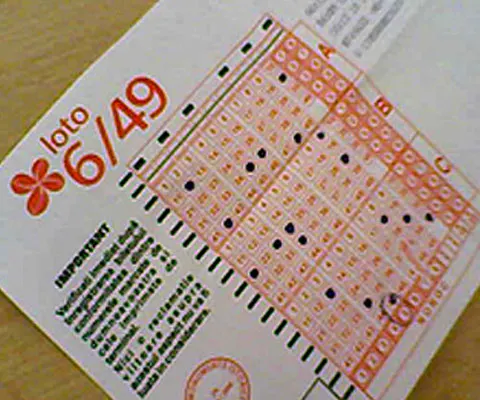 Premiul la extragerea Loto 6/49 nu a fost câştigat. VEZI NUMERELE EXTRASE