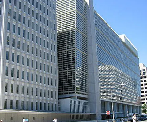 Banca Mondială amână vizita în România până la formarea unui nou guvern