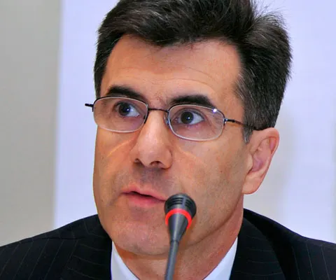 Croitoru: Am discutat cu economişti de prestigiu varianta ca ei să facă parte din guvern