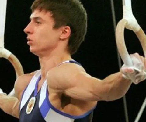 Gimnastică: Iuri Riazanov a decedat în urma unui accident de maşină
