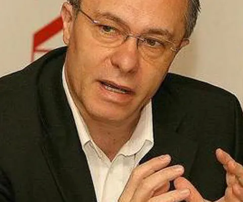 C. Diaconescu: Fac apel la negocieri cu Traian Băsescu pentru viitorul Guvern