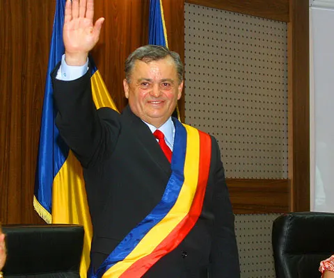 PSD Bucureşti i-ar putea exclude din partid pe Neculai Onţanu şi Anca Alexandrescu