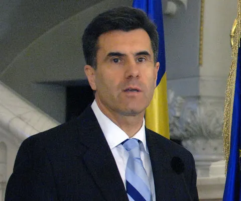 Lucian Croitoru: Vreau un guvern de tehnocraţi, cu 14 ministere
