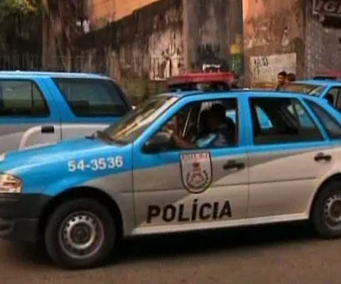 Şapte presupuşi traficanţi de droguri au fost ucişi miercuri la Rio de Janeiro