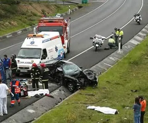 800 de accidente rutiere grave s-au produs în primele zece luni ale anului în Bucureşti