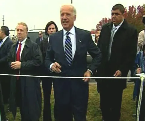 Biden: România poate conduce R. Moldova, Georgia şi Ucraina pe calea spre democraţie