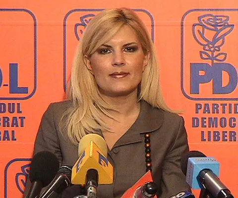 Elena Udrea: 5 ani de luptă. Cea mai mare bătalie.