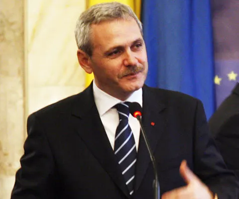 Guvernul dă cei mai mulţi bani pentru baze sportive şi infrastructură primăriilor PD-L, spune Dragnea