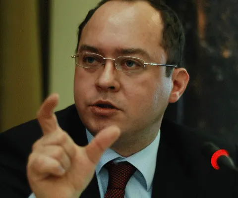 Bogdan Aurescu, ministrul propus al Afacerilor Externe: Diplomaţia română are nevoie de o conducere stabilă