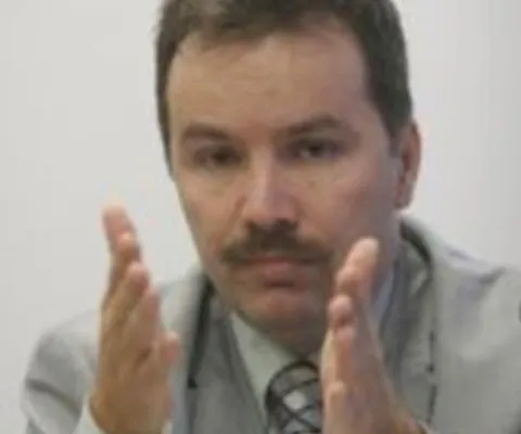 Cristian Vlădescu, propus pentru Sănătate, spune că lucrează în domeniu de 20 de ani