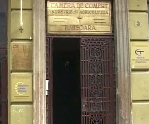 Guvernul României trebuie să plătească 2,4 milioane euro Camerei de Comerţ Timişoara