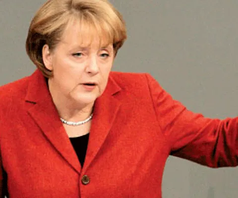 Noul guvern german va scădea impozitele de la 1 ianuarie