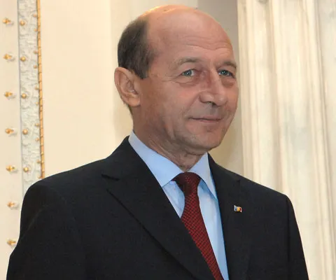 Băsescu: Sper că va trece Guvernul Croitoru. Dacă nu, va fi o altă propunere