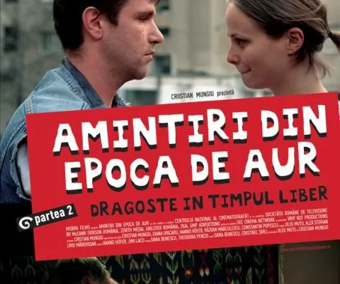 "Amintiri din Epoca de Aur 2", aplaudat de publicul de la Cinema Studio - VIDEO