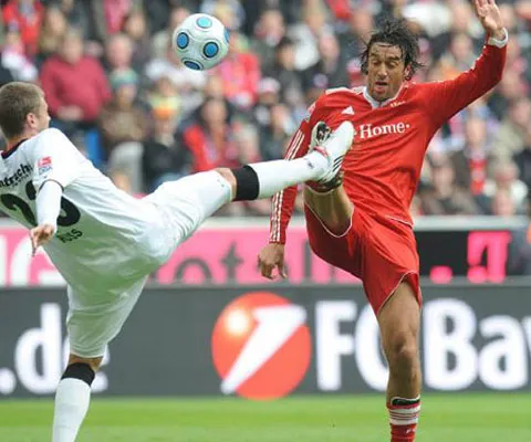 Germania - Rezultate înregistrate în etapa a 10-a din Bundesliga
