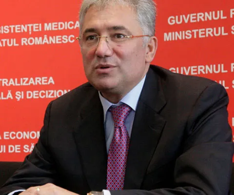 Videanu: Unii parlamentari PSD pot vota echipa Croitoru, programul de guvernare este 90% cel iniţial