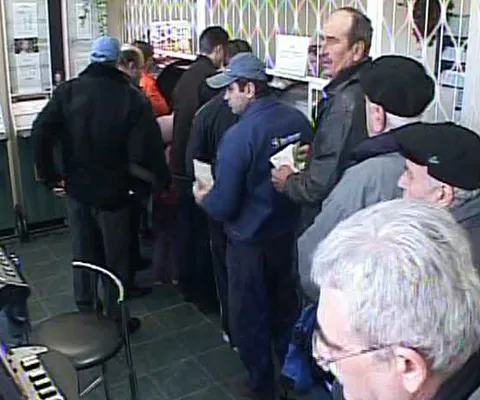 Premiul de la tragerea Loto 6/49 a fost de peste 5 milioane de euro