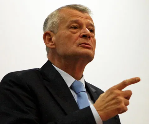 Sorin Oprescu doreşte revitalizarea relaţiilor cu Rusia
