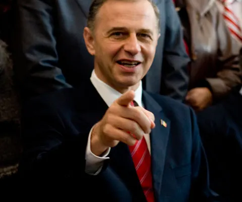 Geoană despre Guvernul Croitoru: Unde vom vedea un nume onorabil vom vota pentru acela