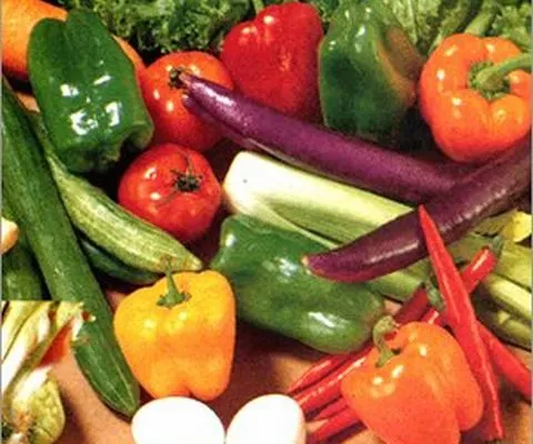 Alimentele bio nu sunt mai sănătoase decât cele convenţionale