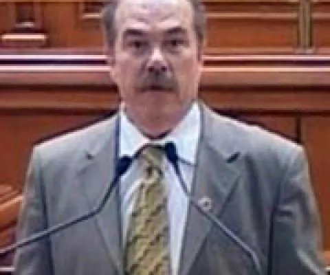 Calimente: Audierea lui S.R. Stănescu în Comisia de apărare a fost amânată, este plecat din ţară