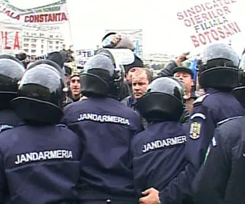Reprezentanţii crescătorilor de taurine au intrat la negocieri la Ministerul Finanţelor Publice