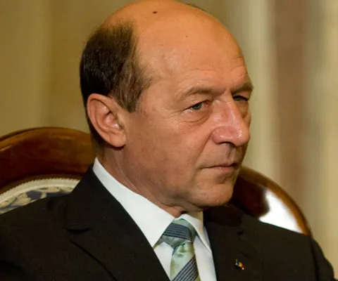 Băsescu: Votul asupra guvernului Croitoru va arăta măsura responsabilităţii clasei politice