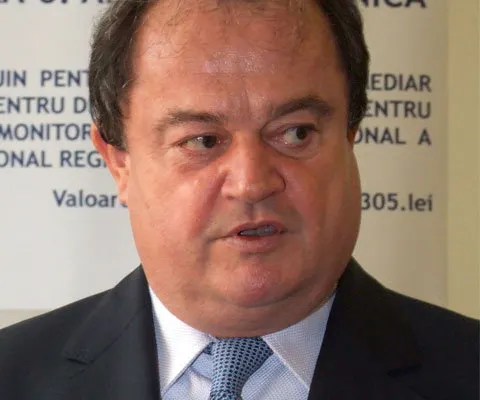 Prima zi de audieri pentru Cabinetul Croitoru: Blaga şi Aurescu, singurii avizaţi favorabil