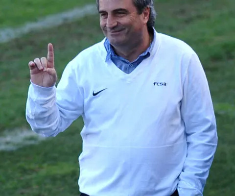 Stoichiţă sare la Istvan Kovacs: Nu ne-a dat două penalty-uri! A fost viciere de rezultat!