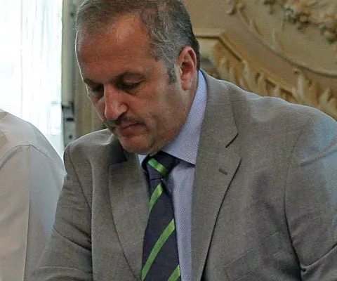 Vasile Dâncu a vorbit despre alegerile prezidenţiale la videochatul REALITATEA.NET. TEXT LIVE