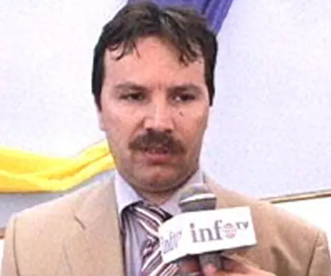 Cristian Vlădescu a primit aviz negativ pentru Sănătate