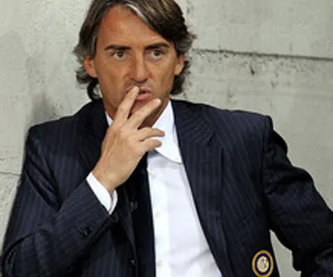 Mancini şi-a încheiat conturile cu Inter, după un an şi jumătate! Vezi aici ce sumă a primit antrenorul italian