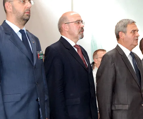 Tokes condiţionează susţinerea lui Kelemen Hunor de autonomia Ţinutului Secuiesc