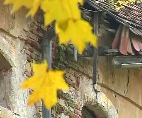 200 de castele, statui şi biserici din Cluj au nevoie de restaurare