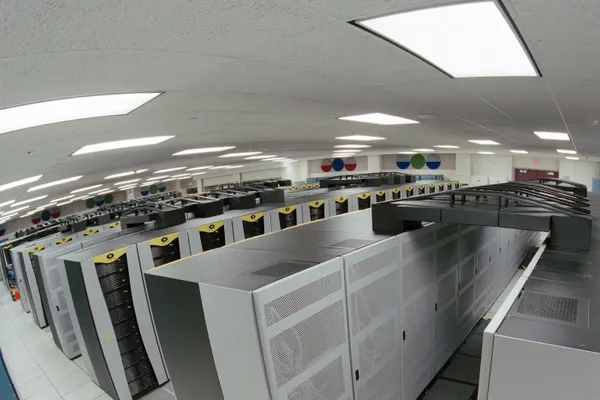În România va funcţiona Centrul Naţional de Supercomputing