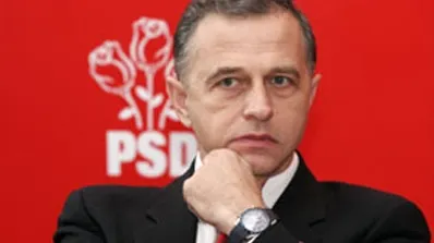 Mircea Geoană: Vreau mâncare românească pe masa românilor şi în supermarketurile din Germania