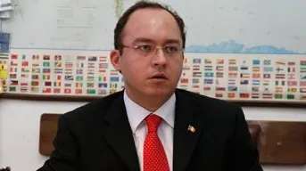 Aurescu a insistat,în Canada, asupra egalităţii de tratament pentru toţi cetăţenii UE privind vizele