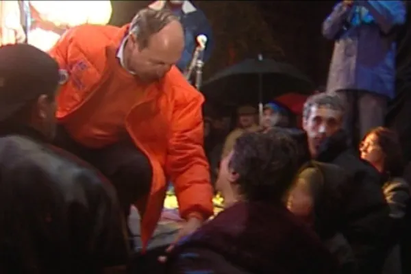 REALITATEA.NET vă prezintă conspiraţii celebre. Episodul 18: Imaginile care au pus pe gânduri o lume întreagă