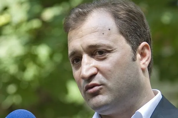 Vlad Filat: Cel puţini 8 deputaţi comunişti vor vota pentru Marian Lupu