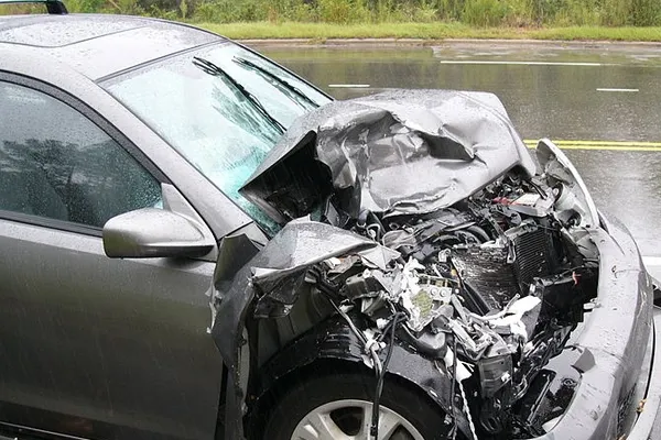 Un bărbat a murit într-un accident rutier în Constanţa