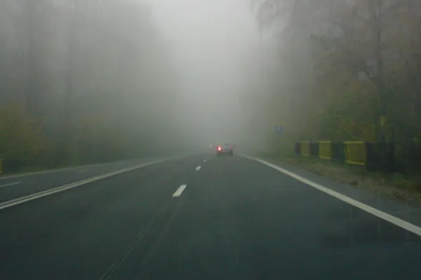Umezeala din aer pune în pericol sănătatea bistriţenilor