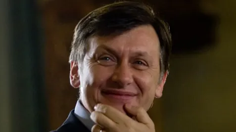 Crin Antonescu: Aştept de cinci ani un alt fel de a face politică