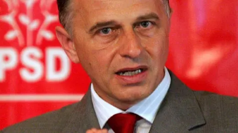 Geoană vorbeşte despre o altă vizită privată la Moscova, după ce s-a retras din CSAT
