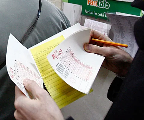 Premiul cel mare la Loto 6/49, în valoare de peste 5,6 milioane euro, nu a fost câştigat