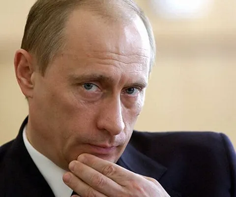 Vladimir Putin a informat UE despre posibile perturbări în tranzitul gazului destinat Europei