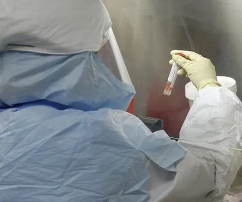 Ucraina a primit 16 tone de Tamiflu