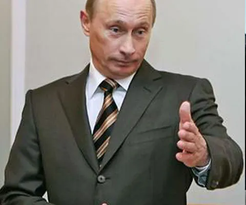Putin cere Europei să ajute Ucraina să îşi plătească gazul