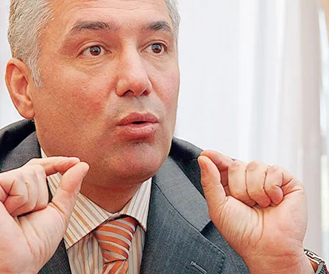 A. Videanu: Este posibil ca Guvernul Croitoru să treacă, dincolo de atitudinea politică din ultima vreme