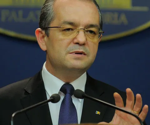 Boc: Salariile şi pensiile vor fi plătite până la sfârşitul anului chiar dacă nu va veni tranşa FMI